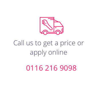 Call us to get a price