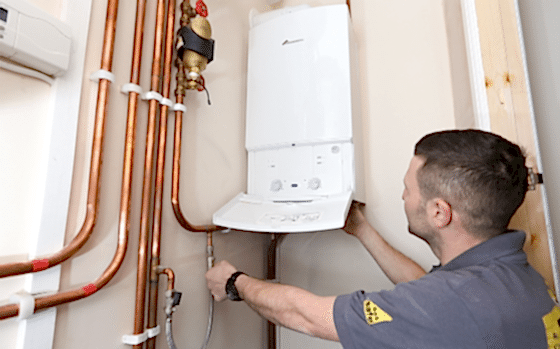 emergency plumber leicester