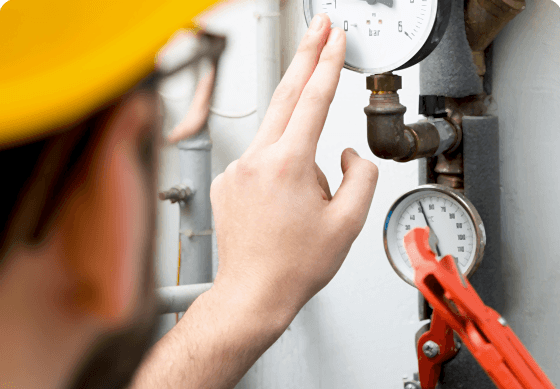 Emergency Plumbing Repairs leicester