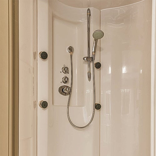 a-shower-with-a-shower-head-in-a-shower-door-Broughton Astley