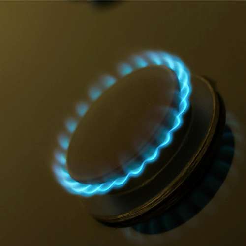 gas-burner-on-black-background-blaby