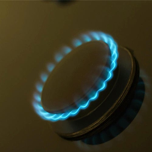 gas-burner-on-black-background-fleckney