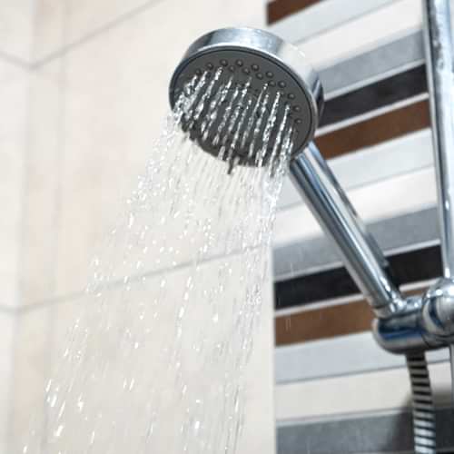 shower-head-shower-room-plumbing-close-up-Broughton Astley