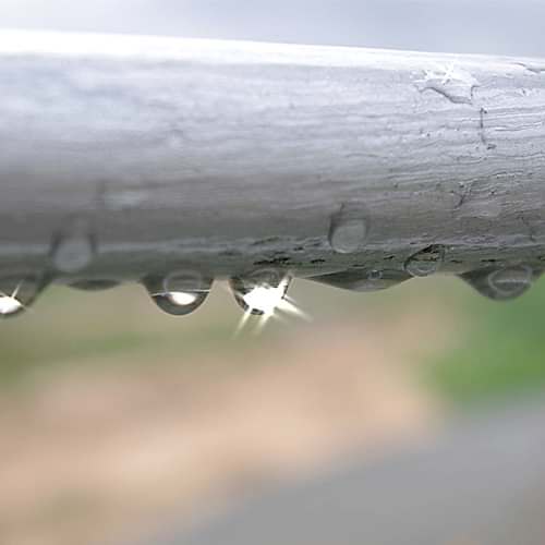 water-drop-under-the-waterpipe-fleckney