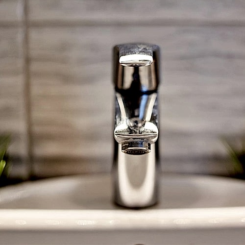 water-tap-in-the-bathroom-close-up-Broughton Astley